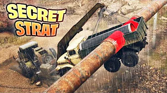 Ridiculous RoadCraft Highlights