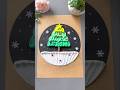 Clay art || clay christmas tree #clay #ytshorts