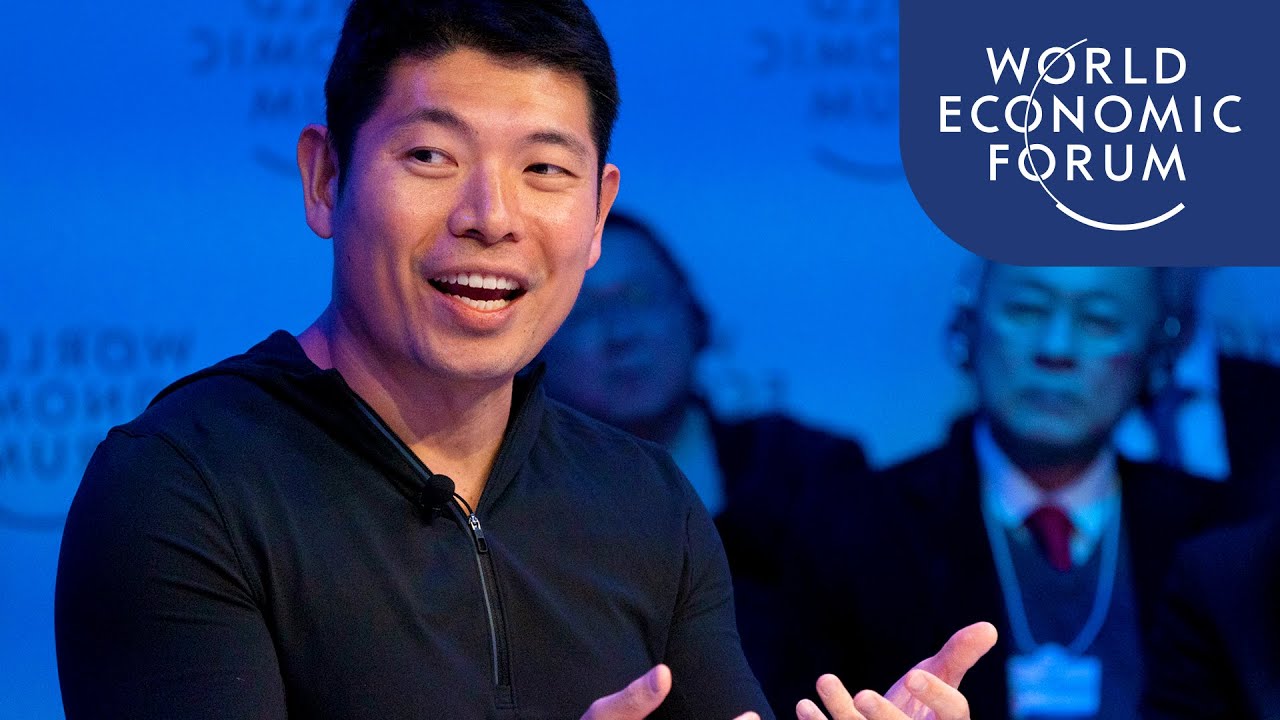 Strategic Outlook: ASEAN | DAVOS 2020