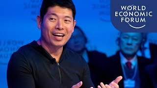 Tinjauan Strategis: ASEAN | DAVOS 2020
