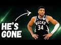 The Bucks Deserve To Lose Giannis