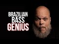 Capture de la vidéo Is This Brazil's Funkiest Bass Line?!