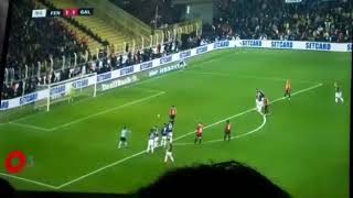 Radamel Falcao'nun k*dıköydeki efsane penaltı anı!(KYK yurdu yıkıldı)#galatasaray #falcao #ultraslan