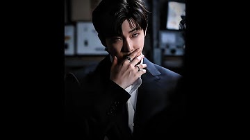 Namjoon’s Presence Speaks Louder Than Words | BTS Viral Edit | RM | KIM NAMJOON | #bts #shorts #rm