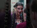 The Boy Everyone Fears Finally Noticed Her — Scarlet Seduction | Episode 2