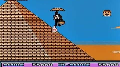 Felix the Cat - Part 2