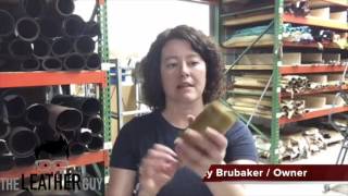 What is Sinew and it's Uses?