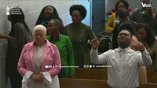 You do not negotiate with Satan. You do not reason with wickedness - Dr. Arome Osayi