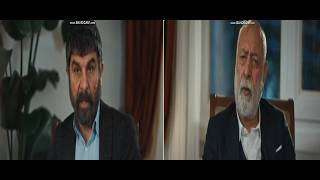 I Don Çiçi - Zürriyetsiz Derman Sahneleri Lan İt - Abuzer - Erdal Kömürcü Part 9