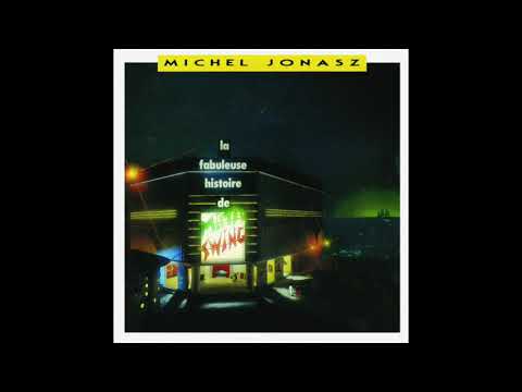 Michel Jonasz - La Fabuleuse Histoire De Mister Swing (New Radio Edit by Torisutan)