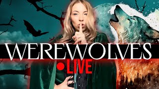 Werewolves: The First Night - A Game of Strategy & Betrayal! LIVE
