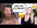 NEVER Comment On Someone's Weight! | Carrie Dayton
