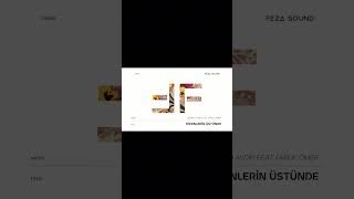 Orhan Aydın Ft. Faruk Ömer - Dikenlerin Üstünde 