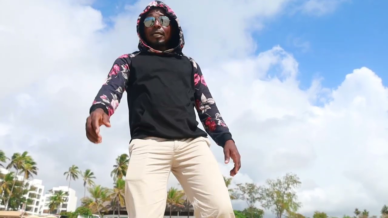 Uncle Frank-Wamtumainio Bwana 