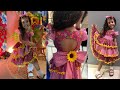 TUTORIAL Vestido infantil para festa junina passo a passo com dicas/Viva São João/Ísis Carvalho