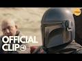Star Wars: The Mandalorian &amp; Grogu - Don’t Touch The Missile Battery Switch | Official Clip