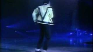 Michael Jackson - 11 Thriller (HIStory World Tour) [Helsinki]