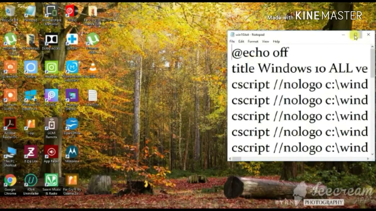 How To Get Product Key For Windows 10 Pro YouTube