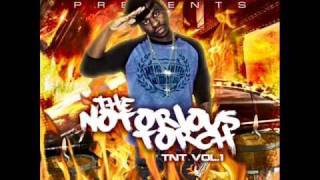Ty-Torch of Blockwork Boyz - IM DA BOMB (T.N.T.)