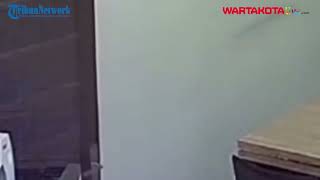 Viral Video ASN Berciuman Berseragam di Pemprov Sumatera Barat