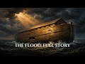 Noah's Flood and the Sons of God (Genesis 6): How Death Entered the World