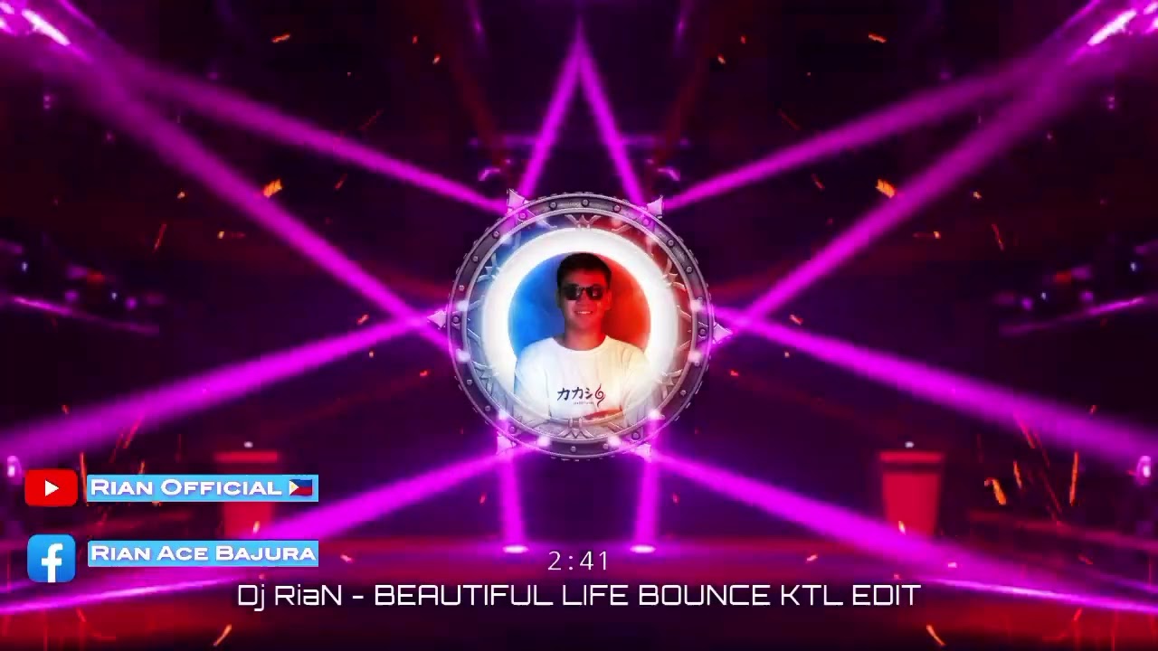 BEAUTIFUL LIFE KTL EDIT