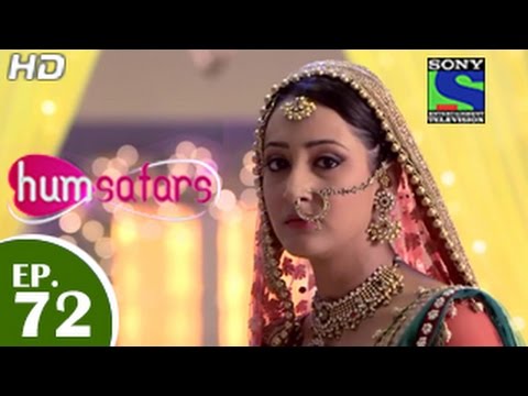 Humsafars - हमसफर्स - Episode 72 - 9th January 2015