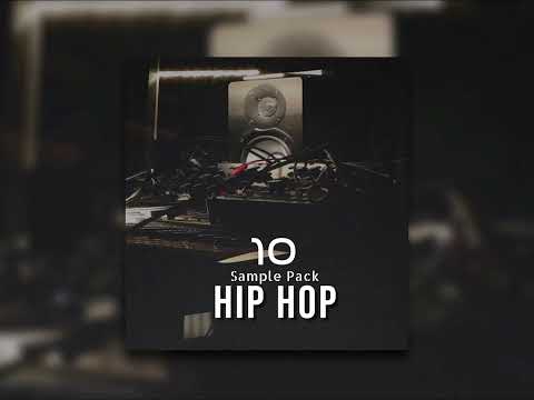 Hip Hop Piano Sample 87 BPM
