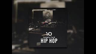 Hip Hop Piano Sample 87 BPM