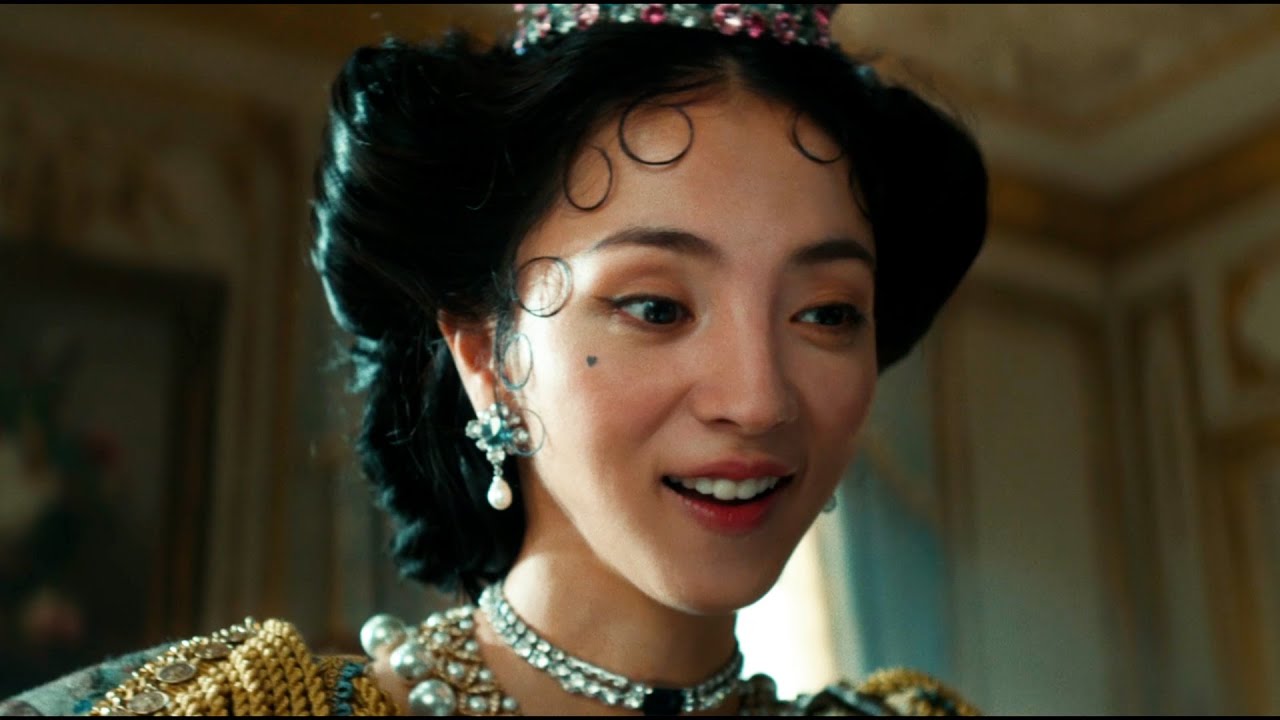 満島ひかり 執事 松田龍平の懇願を一蹴 名言で黙らせる Uqueen Cm 懇願 篇 Youtube