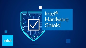 Intel® Hardware Shield Overview | Intel Business