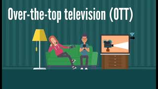 CTV OTT