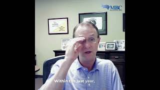 AI is changing PT - Jim Stoker, MBC CEO