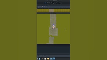 Godot engine 2D JRPG Dev log part 3 #godot #games #game #gameengine