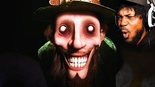 SCARIEST Animation in YEARS [SSS #062]