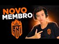 EL GATO ME CONTRATOU PARA LOS GRANDES!! - STELUTO FREE FIRE