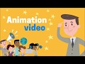 2D Animated Explainer Video powtoon