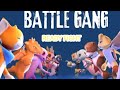 Battle gang (Room fight) part 1
