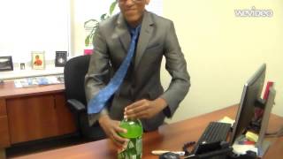 The most mlg drink ever!