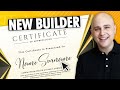 How To Build Certificates With The New LearnDash Certificate Builder - WordPress Online Courses