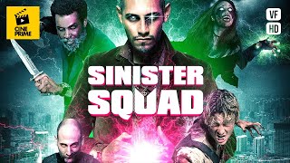 Sinister Squad -  Combattre le mal par le mal -  Film Complet en Français ( Action ) - HD screenshot 4