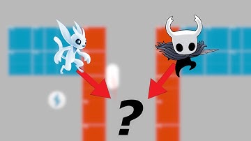Untitled Metroidvania Devlog 0: Starting at the beginning