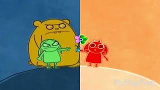 Making Fiends Intro In Split G Major