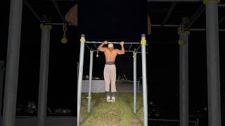 6 Muscle Up Buy Out Set After The Routine | This Is When It Counts | @R@RipRight