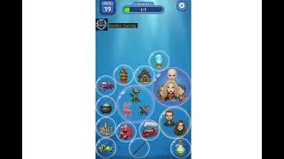 Bubble Match Level 12. Walkthrough Gameplay  screenshot 5