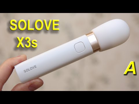 SOLOVE X3s - Наконец-то это сделали! Три в одном! ;-)