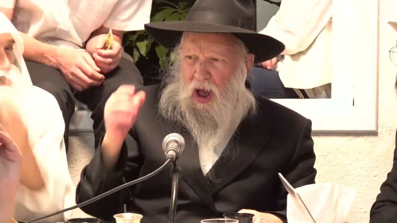 ארור המן