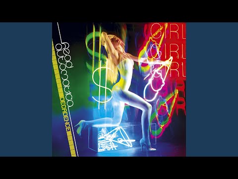 Head Automatica — Please Please Please (Young Hollywood)