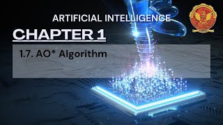 1.7 AO* Algorithm | Chapter 1 | IT504 | Artificial Intelligence | RGPV
