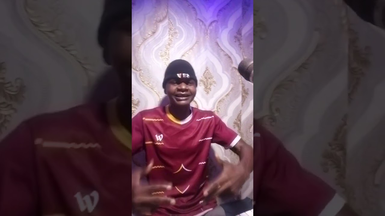 Please Help Me Subscribe,God Blessed You Best Rapper